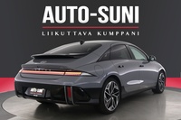 Hyundai IONIQ 6 vaihtoauto