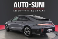 Hyundai IONIQ 6 vaihtoauto