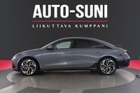 Hyundai IONIQ 6 vaihtoauto