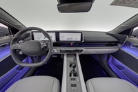 Hyundai IONIQ 6 vaihtoauto