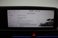Hyundai IONIQ 6 vaihtoauto