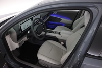 Hyundai IONIQ 6 vaihtoauto