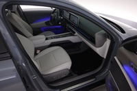 Hyundai IONIQ 6 vaihtoauto