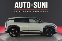 Kia EV3 vaihtoauto