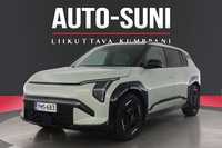 Kia EV3 vaihtoauto