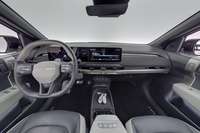 Kia EV3 vaihtoauto