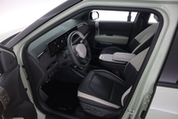 Kia EV3 vaihtoauto