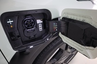 Kia EV3 vaihtoauto