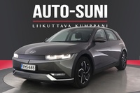 Hyundai IONIQ 5 vaihtoauto