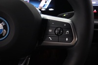 BMW iX2 vaihtoauto