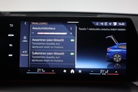BMW iX2 vaihtoauto