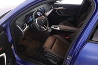 BMW iX2 vaihtoauto