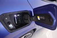 BMW iX2 vaihtoauto