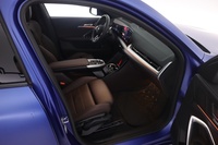 BMW iX2 vaihtoauto