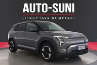 Kia EV3 vaihtoauto