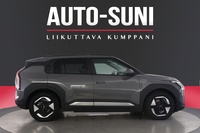 Kia EV3 vaihtoauto