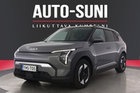 Kia EV3 vaihtoauto