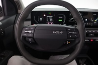 Kia EV3 vaihtoauto