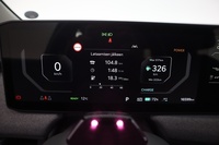Kia EV3 vaihtoauto