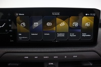 Kia EV3 vaihtoauto