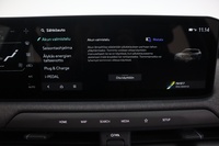 Kia EV3 vaihtoauto
