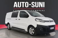 Citroën Jumpy vaihtoauto