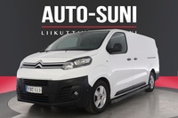 Citroën Jumpy vaihtoauto
