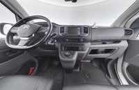 Citroën Jumpy vaihtoauto