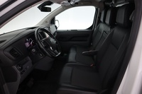 Citroën Jumpy vaihtoauto