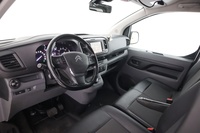 Citroën Jumpy vaihtoauto