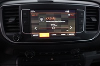 Citroën Jumpy vaihtoauto