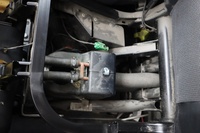 Citroën Jumpy vaihtoauto