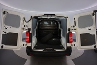 Citroën Jumpy vaihtoauto