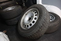 Citroën Jumpy vaihtoauto