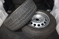 Citroën Jumpy vaihtoauto