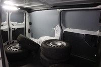 Citroën Jumpy vaihtoauto