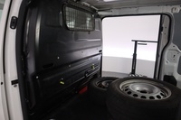 Citroën Jumpy vaihtoauto