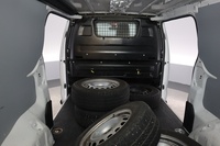 Citroën Jumpy vaihtoauto