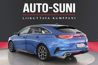 Kia Proceed vaihtoauto