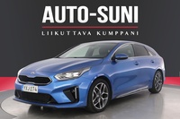 Kia Proceed vaihtoauto