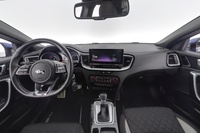 Kia Proceed vaihtoauto