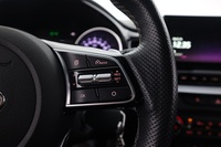 Kia Proceed vaihtoauto