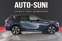 Mazda CX-60 vaihtoauto