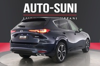 Mazda CX-60 vaihtoauto