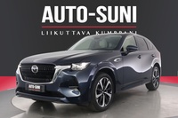 Mazda CX-60 vaihtoauto