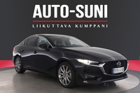 Mazda 3 vaihtoauto