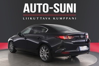 Mazda 3 vaihtoauto