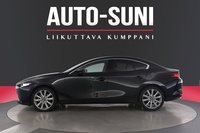 Mazda 3 vaihtoauto