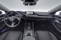 Mazda 3 vaihtoauto