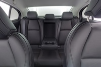 Mazda 3 vaihtoauto